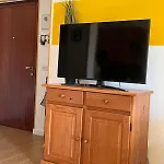 Casa Rio - Relax On With Wi-fi And Air Conditioning Colico
