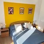 Apartment Casa Rio - Relax On With Wi-fi And Air Conditioning