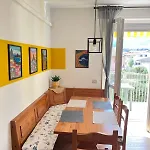 Apartment Casa Rio - Relax On With Wi-fi And Air Conditioning Colico