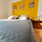 Apartment Casa Rio - Relax On With Wi-fi And Air Conditioning *
