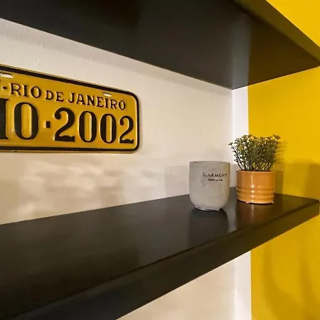 Casa Rio - Relax On With Wi-fi And Air Conditioning Appartement