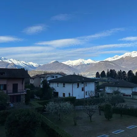 Casa Rio - Relax On With Wi-fi And Air Conditioning Appartement