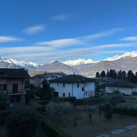 Appartement Casa Rio - Relax On With Wi-fi And Air Conditioning *