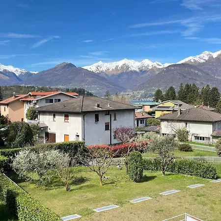 Casa Rio - Relax On With Wi-fi And Air Conditioning Colico