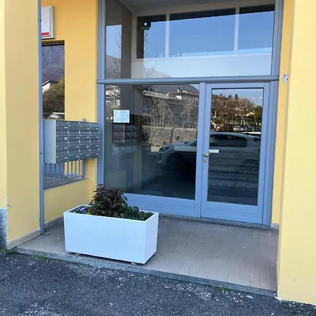 Appartement Casa Rio - Relax On With Wi-fi And Air Conditioning *