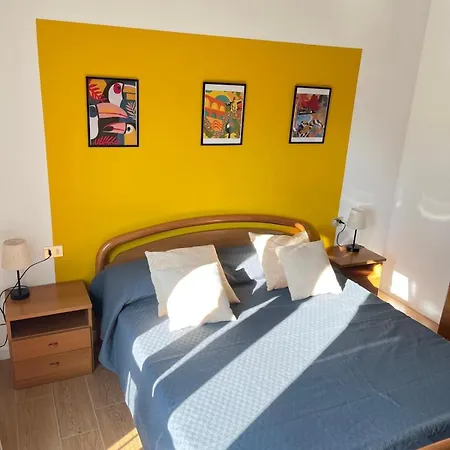 Apartment Casa Rio - Relax On With Wi-fi And Air Conditioning