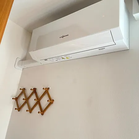 Casa Rio - Relax On With Wi-fi And Air Conditioning Appartement