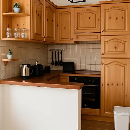 Apartment Casa Rio - Relax On With Wi-fi And Air Conditioning Colico