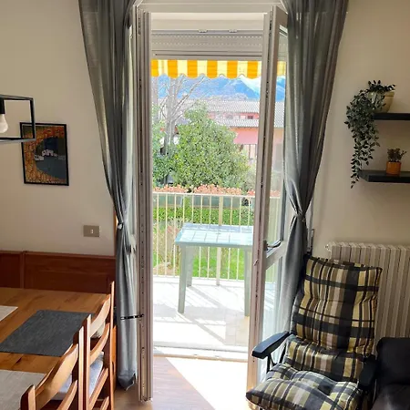 Casa Rio - Relax On With Wi-fi And Air Conditioning Appartement