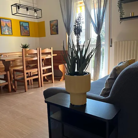 Apartment Casa Rio - Relax On With Wi-fi And Air Conditioning
