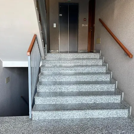 Appartement Casa Rio - Relax On With Wi-fi And Air Conditioning *