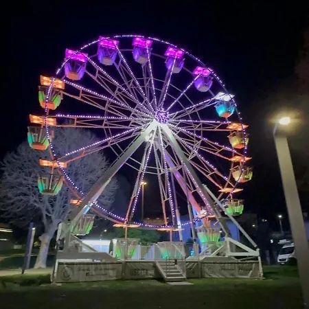 Casa Rio - Relax On With Wi-fi And Air Conditioning * Colico