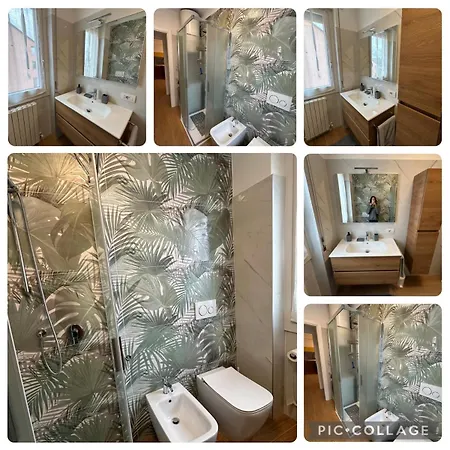 Appartement Casa Rio - Relax On With Wi-fi And Air Conditioning