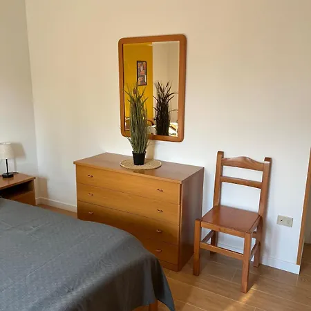 Casa Rio - Relax On With Wi-fi And Air Conditioning Apartment *