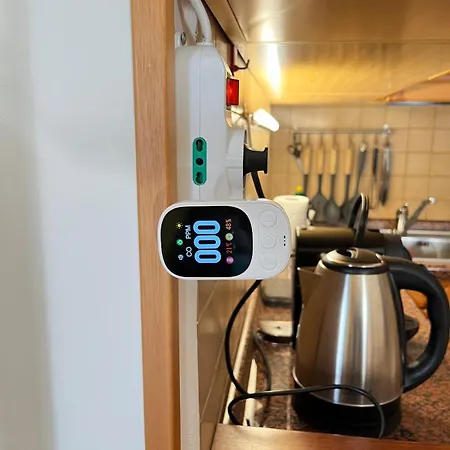 Casa Rio - Relax On With Wi-fi And Air Conditioning * Colico