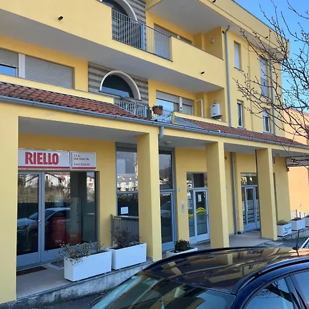 Casa Rio - Relax On With Wi-fi And Air Conditioning