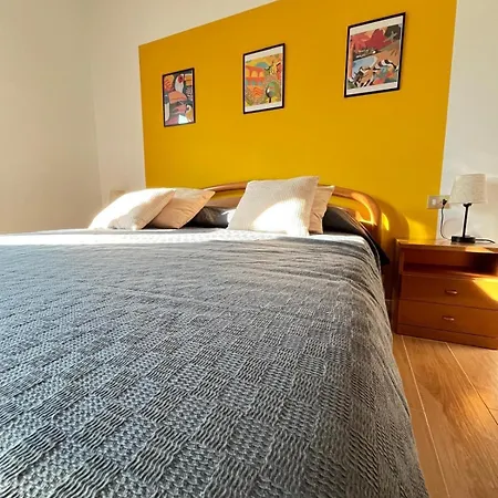 Appartement Casa Rio - Relax On With Wi-fi And Air Conditioning *