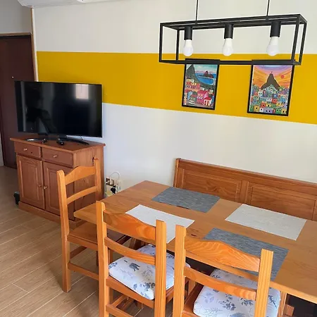 Casa Rio - Relax On With Wi-fi And Air Conditioning *