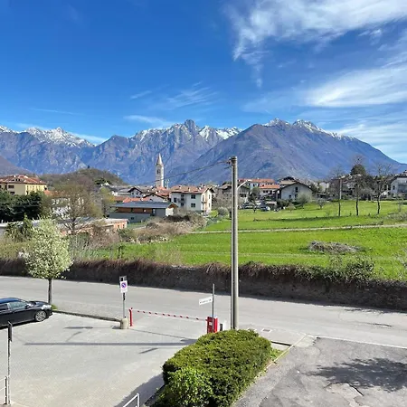 Casa Rio - Relax On With Wi-fi And Air Conditioning דירה קוליקו