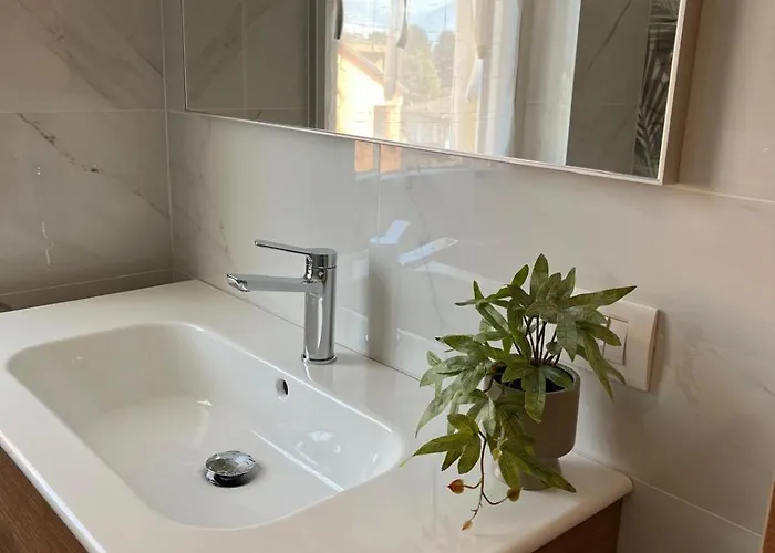 דירה Casa Rio - Relax On With Wi-fi And Air Conditioning *