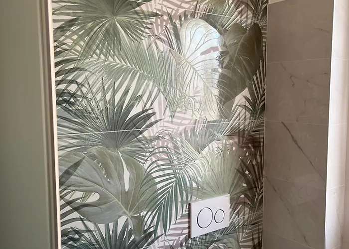 Casa Rio - Relax On With Wi-fi And Air Conditioning דירה