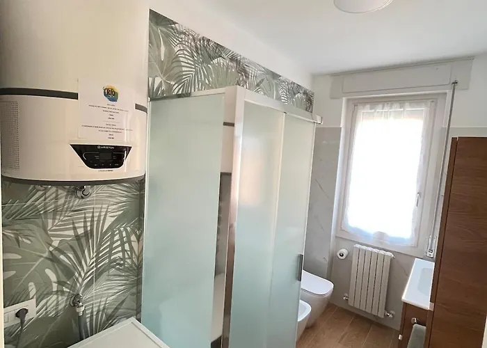 Casa Rio - Relax On With Wi-fi And Air Conditioning דירה *