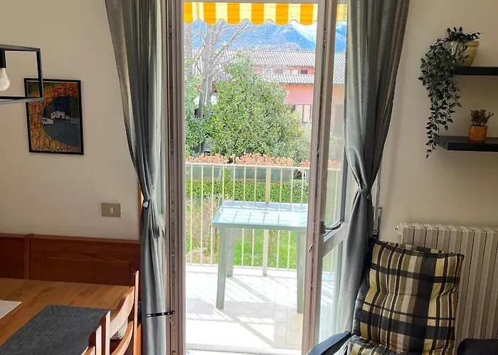 Casa Rio - Relax On With Wi-fi And Air Conditioning דירה