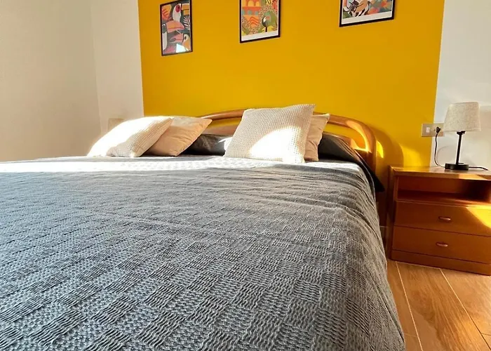 דירה Casa Rio - Relax On With Wi-fi And Air Conditioning *