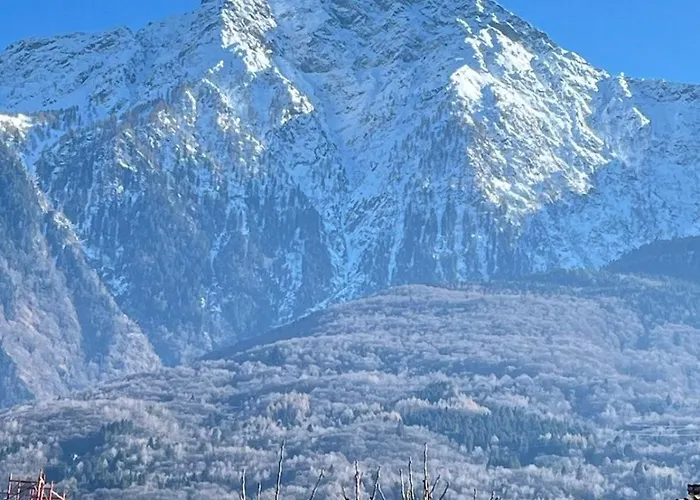 Casa Rio - Relax On With Wi-fi And Air Conditioning דירה קוליקו