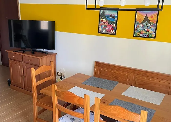 Casa Rio - Relax On With Wi-fi And Air Conditioning *