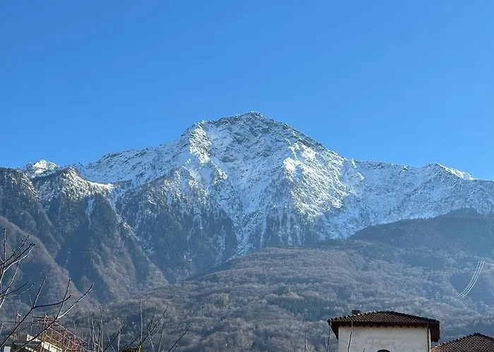 Casa Rio - Relax On With Wi-fi And Air Conditioning קוליקו