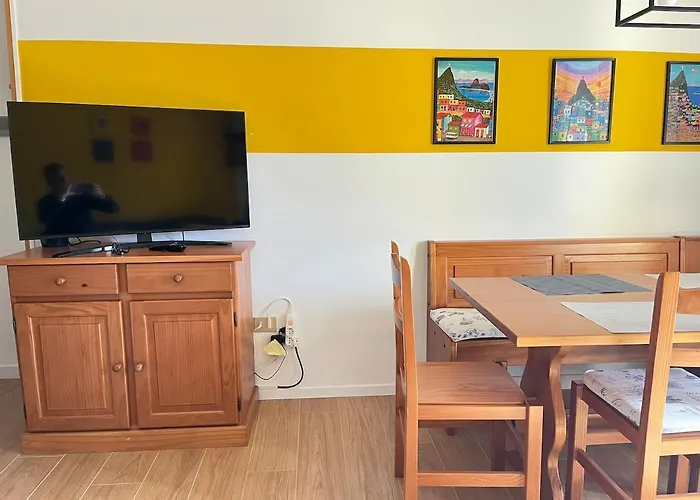 דירה Casa Rio - Relax On With Wi-fi And Air Conditioning