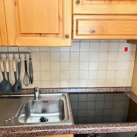 Lejlighed Casa Rio - Relax On With Wi-fi And Air Conditioning *