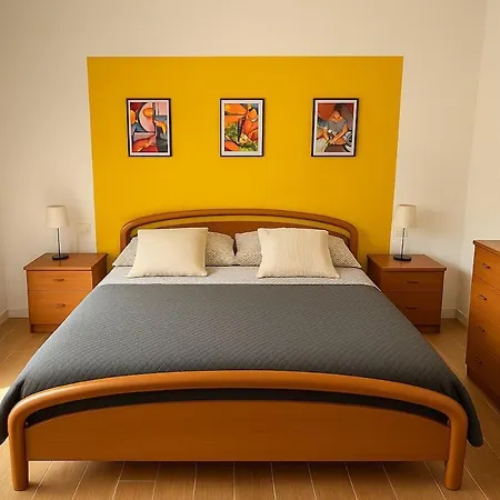 Casa Rio - Relax On With Wi-fi And Air Conditioning *