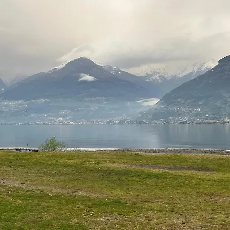 Lejlighed Casa Rio - Relax On With Wi-fi And Air Conditioning Colico