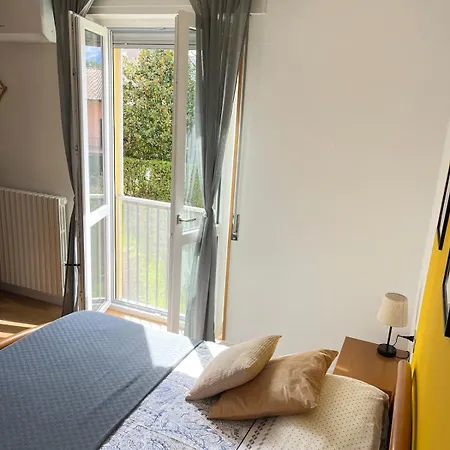 Lejlighed Casa Rio - Relax On With Wi-fi And Air Conditioning