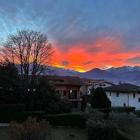 Casa Rio - Relax On With Wi-fi And Air Conditioning Lejlighed