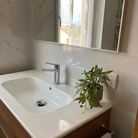 Lejlighed Casa Rio - Relax On With Wi-fi And Air Conditioning *