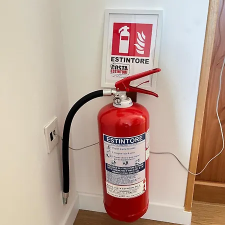 Lejlighed Casa Rio - Relax On With Wi-fi And Air Conditioning Colico