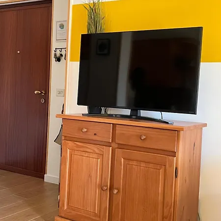 Casa Rio - Relax On With Wi-fi And Air Conditioning Colico