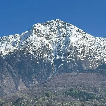 Lejlighed Casa Rio - Relax On With Wi-fi And Air Conditioning Colico