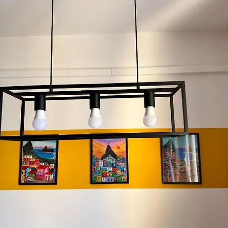 Casa Rio - Relax On With Wi-fi And Air Conditioning * Colico