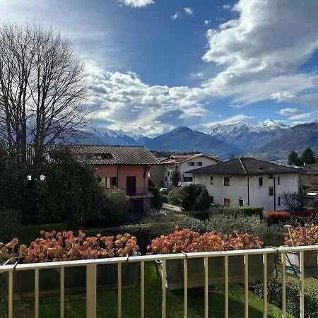 Lejlighed Casa Rio - Relax On With Wi-fi And Air Conditioning *