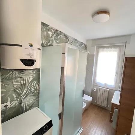 Casa Rio - Relax On With Wi-fi And Air Conditioning Lejlighed *