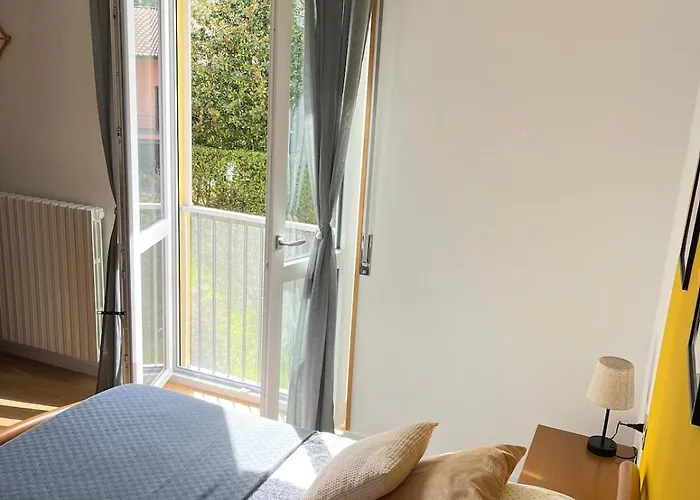 Appartement Casa Rio - Relax On With Wi-fi And Air Conditioning