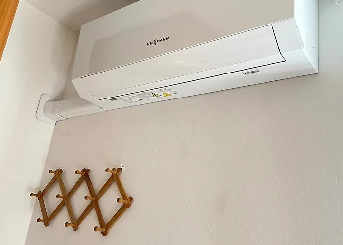 Casa Rio - Relax On With Wi-fi And Air Conditioning Appartement