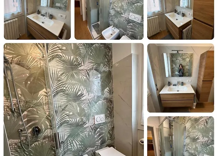 Appartement Casa Rio - Relax On With Wi-fi And Air Conditioning